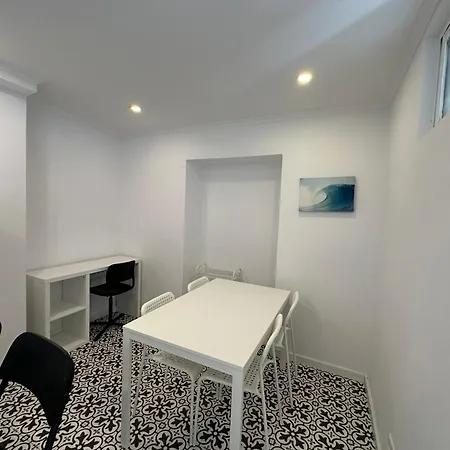 Best 116 - Village Ferrel I Apartmán Ferrel (Leiria)