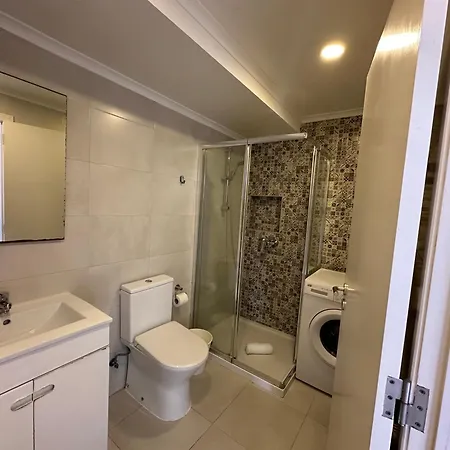 Apartmán Best 116 - Village Ferrel I *