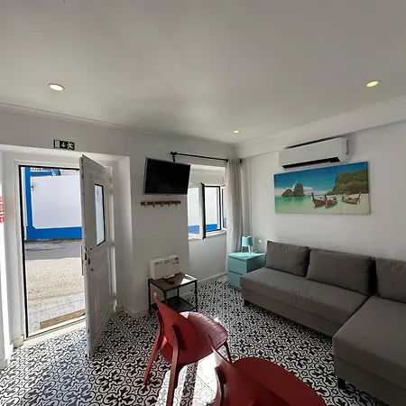 Best 116 - Village Ferrel I Apartmán