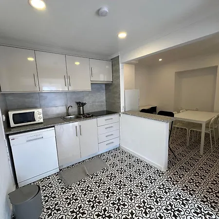 Apartmán Best 116 - Village Ferrel I